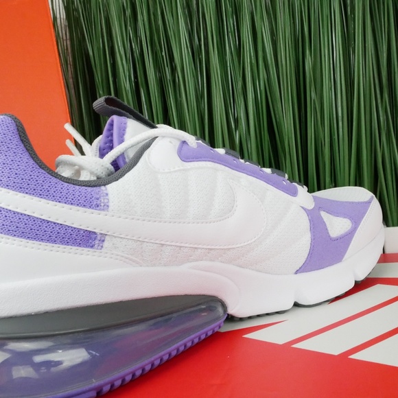 New Nike Air Max 270 Futura With Box